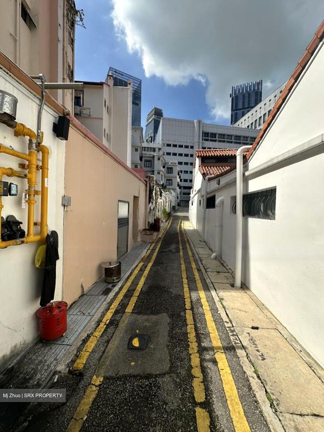 China Street (D1), Retail #597550911